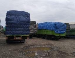 Ruang Tunggu Kendaraan (RTK) Banyuwangi perlu perhatian pihak PT Pelindo dan BUMDES Pengelola setempat