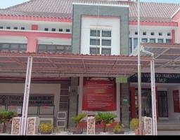 Wanita Selundupkan Sabu ke Lapas Narkotika Kelas ll A Pamekasan, AMI Pertanyakan Pengawasan.