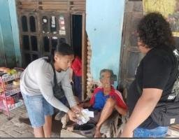 Polres Nganjuk Tangkap Pelaku Perjudian Togel di Pace