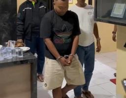 Dalam 6 Jam Polres Sampang Berhasil Ungkap Kasus Pembunuhan di Sokobanah, Satu Terduga Pelaku Diamankan