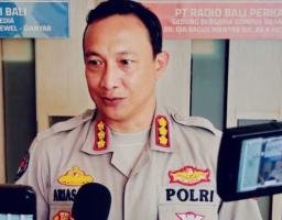 Mutasi Polri 27 Pamen Polda Bali Dapat Promosi Jabatan