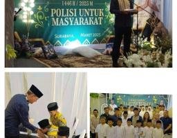 Dirresnarkoba Polda Jatim Ajak Media Jaga Sinergitas dalam Pemberantasan Narkoba