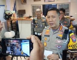 Polda Jatim Siapkan 15.231 Personel Gabungan Amankan Arus Mudik dan Balik Lebaran