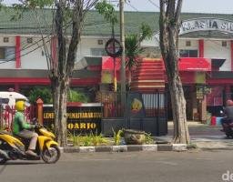 Dugaan Penggunaan HP di Lapas Kelas ll A Sidoarjo, Pihak Lapas Bantah dan Klarifikasi