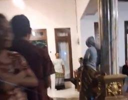 Penggerebekan di Mojokerto Tanpa Bukti, Tindakan Warga Dipertanyakan