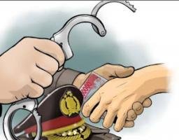 Kapolri Tekankan Berantas Judi, Polres Gresik Justru Diduga Lepas Penjudi Online