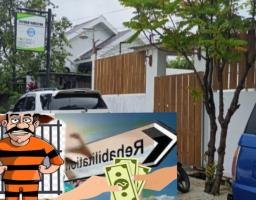 Rumah Rehabilitasi Nawasena Lawang Diduga Jadi Lahan Bisnis, Pasien 'Transit' Bayar Puluhan Juta