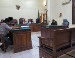 PMH Jual Beli Tanah Warisan di Bulak Banteng Wetan Dikabulkan PN Surabaya