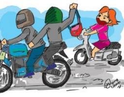 Warga Geger Bangkalan Cemas Aksi Begal Motor Meningkat, Tak Kenal Waktu!