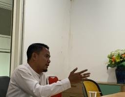 Ketum AMI Mendesak Walikota Surabaya Berhenti Membuat Pernyataan Yang Kontraproduktif
