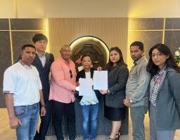 Perselisihan Martina dan Yayasan Gereja Mawar Sharon Surabaya Berakhir Damai Lewat Musyawarah Kekeluargaan