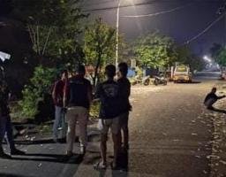 Kades di Kertosono Diduga Aniaya Warga, Polisi Selidiki Kasusnya