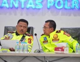 1,3 Juta Kendaraan Sudah Masuk Jakarta, Arus Balik Diprediksi Capai Puncaknya Malam Ini
