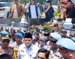 Pilkades Serentak 2025 Ditolak, Warga Sampang Tuding Ada Celah Korupsi