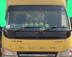 Truk Fuso Angkut Rokok Ilegal Diamankan, Sopir Justru Dilepaskan: Masyarakat Pertanyakan Prosedur Polsek Sukolilo