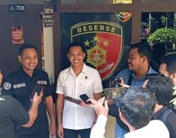 Polres Lamongan Amankan Dua Remaja Diduga Gangster Bersajam Yang Aksinya Viral di Medsos*