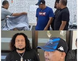 Residivis Curanmor Spesialis Pikap Tewas Ditembak Saat Gerebekan di Pasuruan