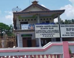 Tanah Sengketa 5 Hektar di Perbatasan Bondowoso Disewakan Ilegal, Kades Diduga Terlibat