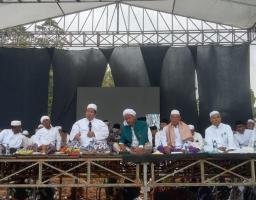 Haul Akbar Bhuju Batokolong Yang Ke- 167