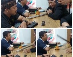 Aktivis Banyuwangi Diduga di Intimidasi Oleh Sekelompak Preman Berkedok Ormas