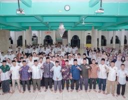 Tangkal Hoaks, LDII Sulsel Bekali Generasi Muda Ilmu Jurnalistik