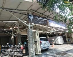 Dugaan Penyalahgunaan Lahan Yayasan di Rungkut, Warga Minta Penertiban