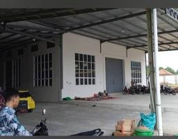 Gudang di Pamekasan Diduga Jadi Pabrik Rokok Ilegal, Kepala Sekolah Terlibat