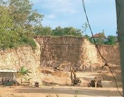 LKUHAP Ultimatum Penambang Ilegal di Sampang: Perang terhadap Tambang Liar Dimulai