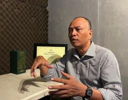 Dugaan Praktik Tidak Adil, AWS Kritik Penyaluran Iklan DPRD Surabaya