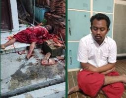 Pembunuhan di Kedinding Lor: Keluarga Korban Tak Percaya Tewas Dimassa, Pengacara Turun Tangan