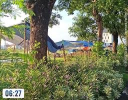 Misteri Lahan YKP Surabaya: Oknum Preman Leluasa, Aparat Terkesan Tutup Mata