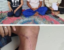 Ormas ASB Bersama Pemuda Indonesia Akan Laporkan PT GAS, Pegawai Tanpa di Bekali BPJS