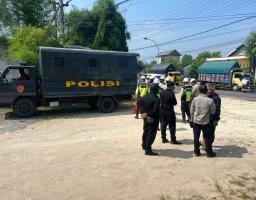 Belum Ada Keputusan dari Pengadilan, PT Dok Pantai Lamongan Pasang Kawat Berduri 