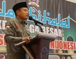Ketum AMI Kritik Ketua MA : Hakim Tidak Bisa Menjadi Malaikat Tapi Jangan Semua Menjadi Setan