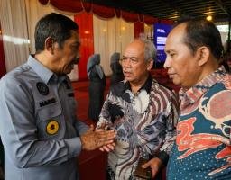 Pembentukan KDMP di Tiga Daerah Terkendala Nonteknis, Kemenkum Jatim Siapkan Intervensi