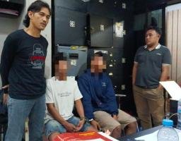 Polres Blitar Bentuk Satgas Anti-Premanisme Jaga Kondusifitas Wilayah dan Dunia Usaha