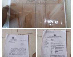 Hampir Setahun Laporan ABD Rohim Mangkrak di Polda Jatim Atas Kasus Pemalsuan Surat Tanah