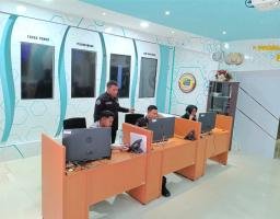 Polres Pasuruan Tingkatkan Layanan 110, Kapolres: Jangan Ragu Lapor, Nama Anda Dilindungi