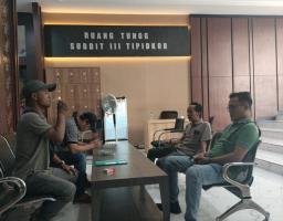 Diduga Galian C Ilegal Merajalela di Sampang, APH Tutup Mata