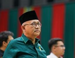 Berdimensi Spiritual dan Sosial, Ketum LDII Dorong Umat Islam Tingkatkan Kurban