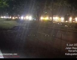 Mudik Idul Adha 2025, Suramadu Padat Merayap Jelang Hari Raya