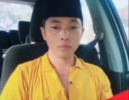 Keluarga Besar Herman Rayakan Iduladha 1446 H, Menguatkan Tali Persaudaraan di Hari Kurban