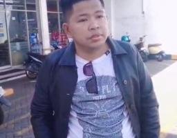 Ketum umum,Pemuda Indonesia Minta Walikota Surabaya Tidak Usah Menggebu Gebu Mengenai Jukir di Swalayan