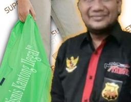 Curhat Konsumen Perwali Nomor 16 Tahun 2022, Kantong Plastik Dijadikan Bisnis "Ilegal Supermarket" di Kota Surabaya
