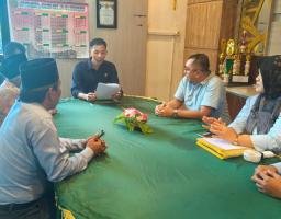 Kasus Sengketa Lahan Blega Bangkalan, Kini Memasuki Babak Baru 