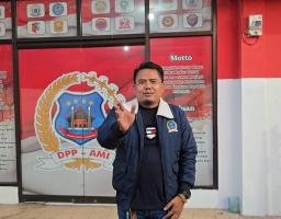 Ketum AMI Ucapkan Selamat HUT Bhayangkara ke-79 Tahun “Polri Semakin Profesional dan Dicintai Rakyat”