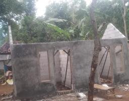 Program BSPS di Desa Soket Laok Syarat Penyimpangan, Aktivis Berencana Melapor