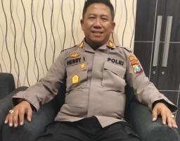 Dugaan Penolakan Laporan di Mapolsek Semampir, ini Hasil Penjelasan Kapolsek