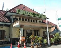 Diduga Oknum Polsek Simokerto Tangkap Lepas Tersangka Penada Sepeda Listrik