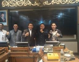 BNN Bongkar Kecerobohan Ditjen Pas Jatim: Pengedar Narkoba di Lapas Tak Diproses Hukum